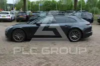 2021 Porsche Panamera