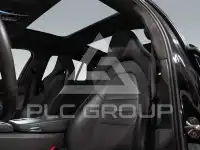 2021 Porsche Panamera
