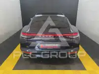 2021 Porsche Panamera