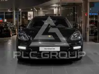 2021 Porsche Panamera