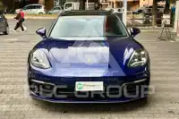 2021 Porsche Panamera