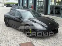 2021 Porsche Panamera