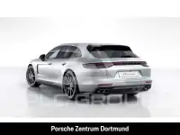 2021 Porsche Panamera