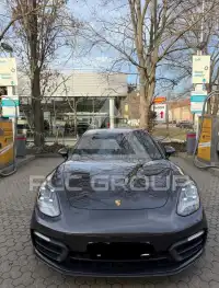 2021 Porsche Panamera