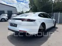 2021 Porsche Panamera