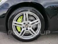 2021 Porsche Panamera