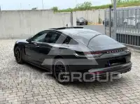 2021 Porsche Panamera