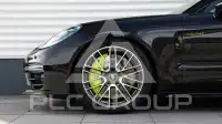2021 Porsche Panamera