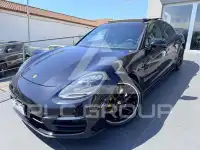 2021 Porsche Panamera