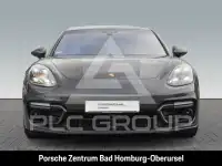 2021 Porsche Panamera
