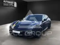 2021 Porsche Panamera