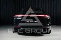 2021 Porsche Panamera
