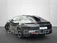 2021 Porsche Panamera
