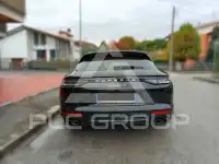 2021 Porsche Panamera