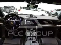 2021 Porsche Panamera