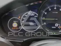 2021 Porsche Panamera