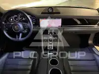 2021 Porsche Panamera