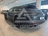 2021 Porsche Panamera
