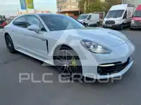 2021 Porsche Panamera