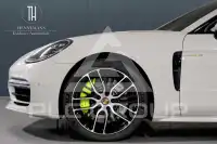 2021 Porsche Panamera