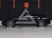 2021 Porsche Panamera