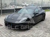 2021 Porsche Panamera