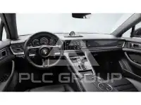 2021 Porsche Panamera