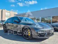 2020 Porsche Panamera