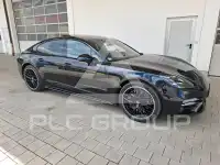 2021 Porsche Panamera