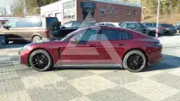 2021 Porsche Panamera