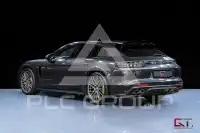 2021 Porsche Panamera