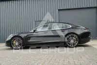 2021 Porsche Panamera