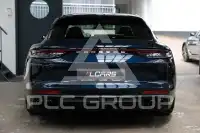 2021 Porsche Panamera