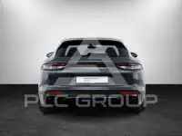 2021 Porsche Panamera