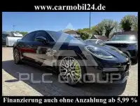 2021 Porsche Panamera