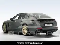 2021 Porsche Panamera