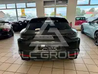 2021 Porsche Panamera