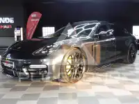2021 Porsche Panamera