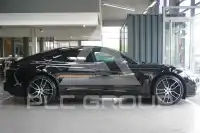 2021 Porsche Panamera