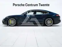 2021 Porsche Panamera