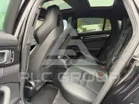 2021 Porsche Panamera