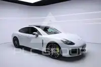 2021 Porsche Panamera