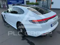 2021 Porsche Panamera
