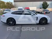 2021 Porsche Panamera