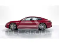 2021 Porsche Panamera