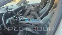 2021 Porsche Panamera