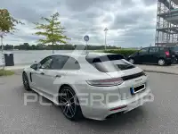 2021 Porsche Panamera