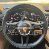 2021 Porsche Panamera