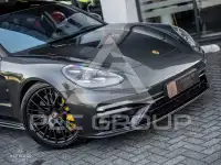 2021 Porsche Panamera