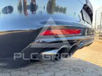 2021 Porsche Panamera